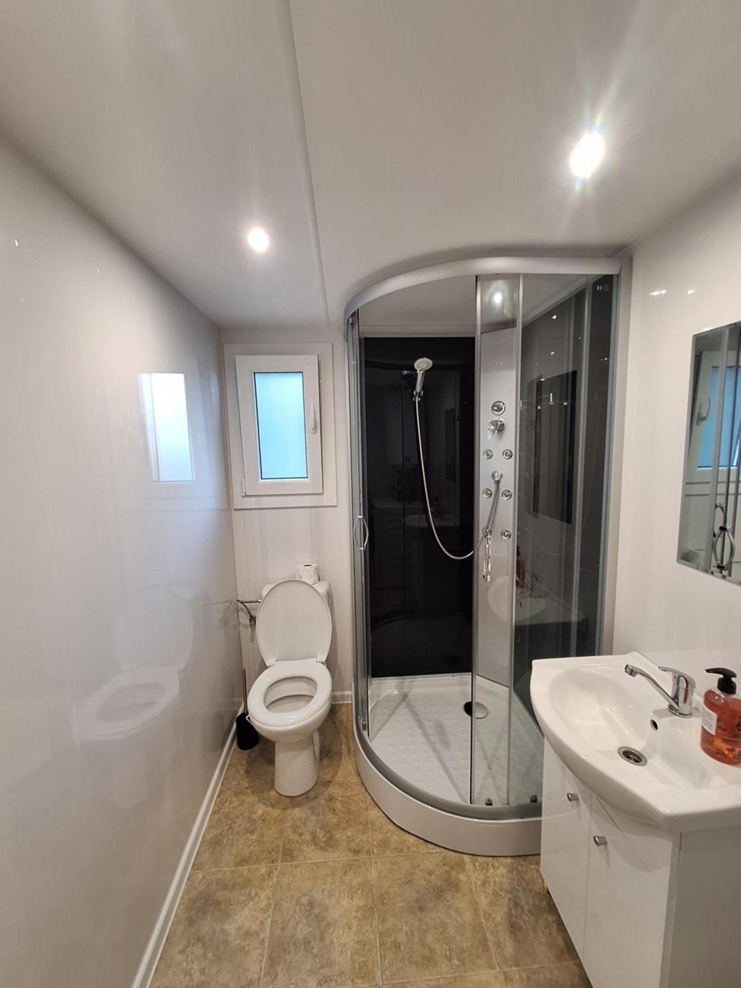 Apartament Arktik Lesni Mlyn Novy Rychnov Zewnętrze zdjęcie